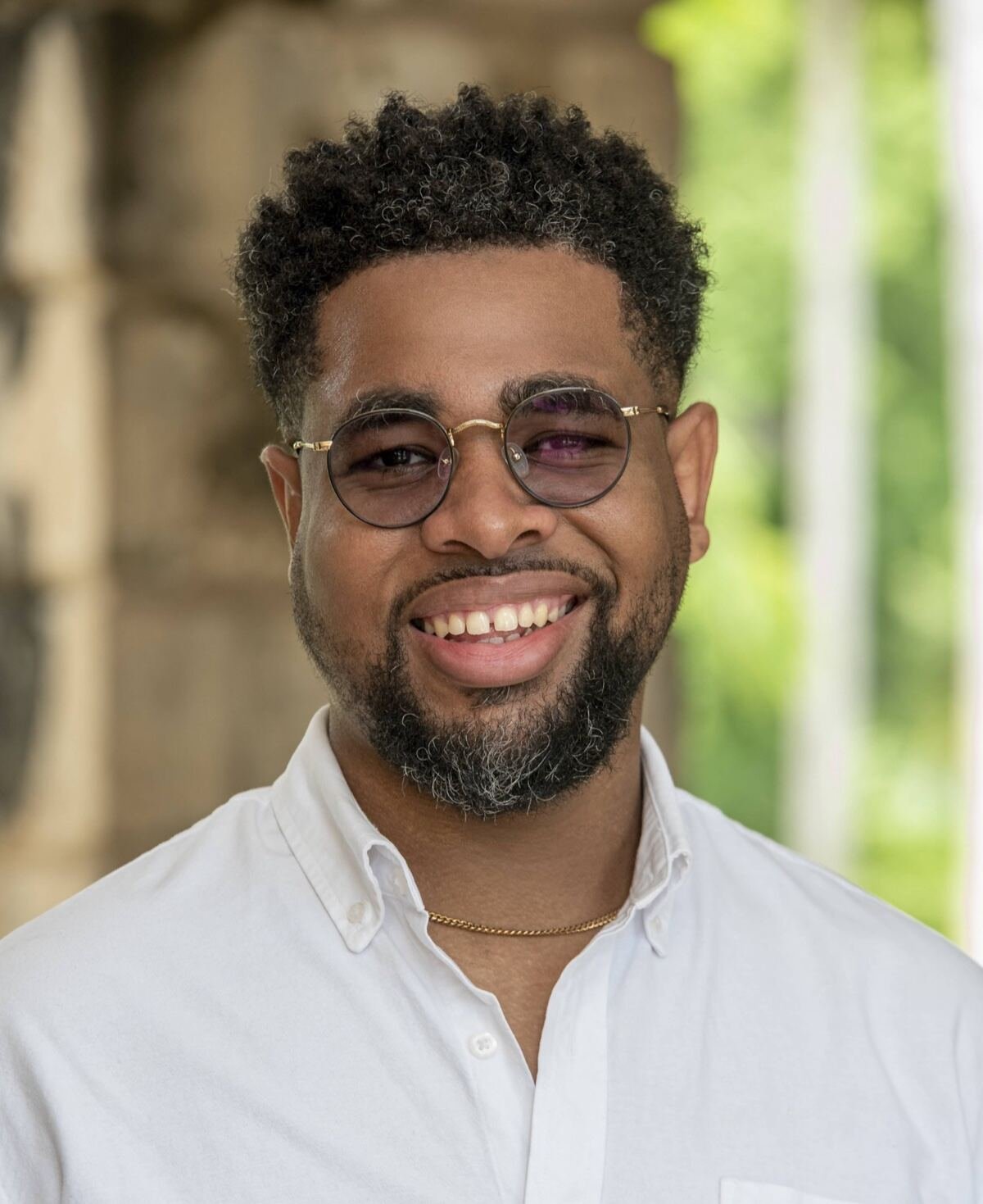 Christopher Millar, founder of Sunday Websites